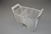 Cutlery basket, Whirlpool dishwasher - 130 mm x 115 mm